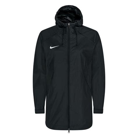 nike regenjacke academy 14 schwarz weiß|Nike Storm.